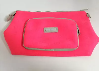 Adidas Pink Stella Mccartney Collaboration Bag KDI70 • $140