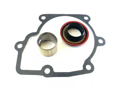 Ford A4LD Transmission Tail Housing Gasket Seal & Bushing • $19.71