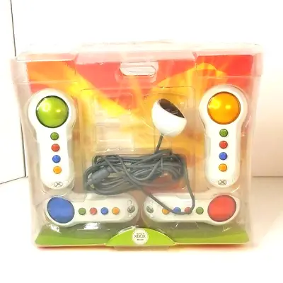 £14.99 • Buy Official Wireless Buzz Controller Buzzers Game Pad For Xbox 360