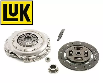 Clutch Kit For 94-04 3.8L Ford Mustang 2004 3.9L Ford Mustang Luk 07-114 • $164.40