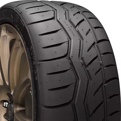 1 New 195/60-14 Falken Rt615k+ 60r R14 Tire 34264 • $117