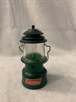 Vintage Avon Coleman Mini Lantern Decanter • $14