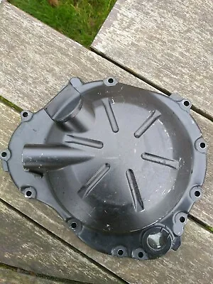 Kawasaki Zx6r 2007  Clutch Cover Casing  • £25