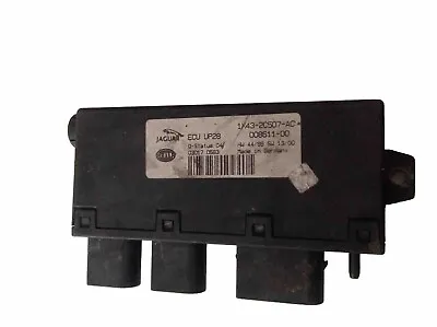 Jaguar X Type 2.1 V6 Q Status Ecu Part Number 1x43-2c507-ac • £10.95