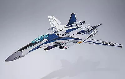 BANDAI Macross Frontier DX Chogokin VF-25 Messiah Valkyrie Worldwide Anniversary • $228.99