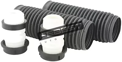 Boot With Jounce Bumper Front Shock Absorber Kit For SKODA YETI • $51.50
