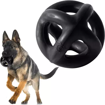 Monster K9 Insanely Tough! Ring Ball • $20