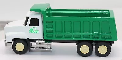 Penjoy Mack CH600 Dump Truck 1:64 Scale • $29.99