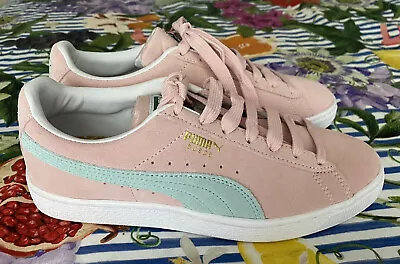 $49 • Buy Puma Suede Classic XXI Sneakers Women’s Size 7 Or Youth Size 5 BRAND NEW SOLDOUT