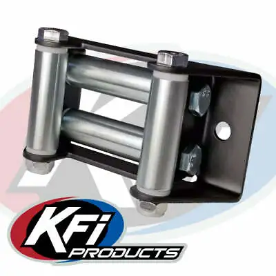 KFI Roller Fairlead Winch Replacement Roller - Standard 4.875  Bolt Pattern • $25.45