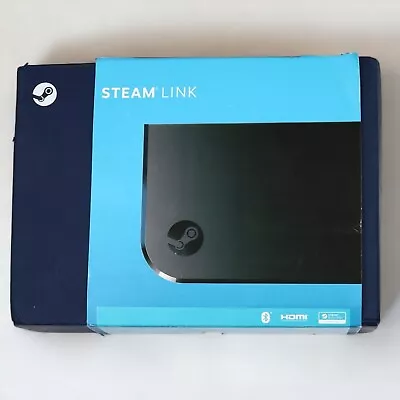 Valve Steam Link Model 1003 1080p HD Digital Streaming Device (Untested) • $60.37