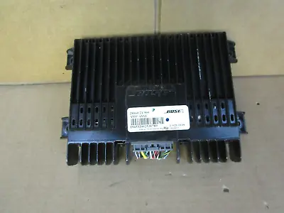 00 01 Infiniti I30 Bose Radio Stereo Audio Amplifier Amp Speaker 280602y900 • $28