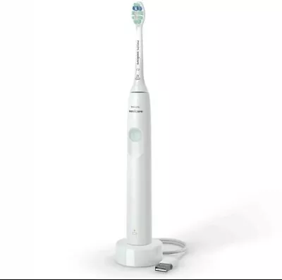 Philips Sonicare 1100 Electric Toothbrush Rechargeable Electric Power Toothbrush • $59.90