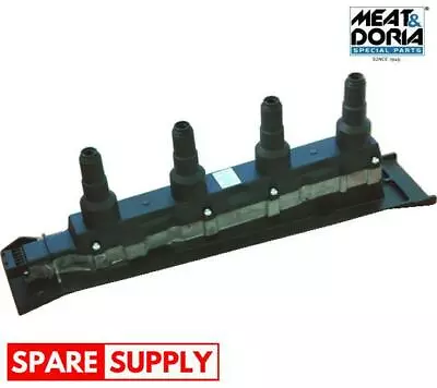 Ignition Coil For Saab Meat & Doria 10525 • $323.46
