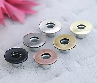 Flat Donut Tack Button For Jeans17mm choose Color & Quantities Ships From Usa  • $7.99