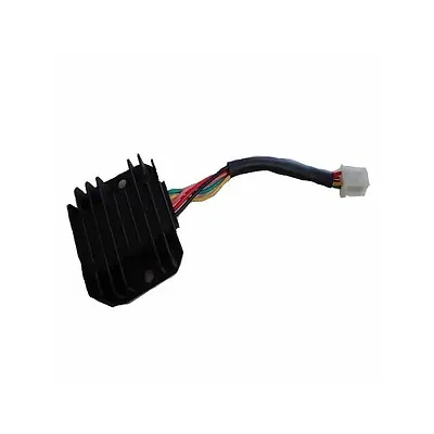 Regulator Rectifier 5 Pin 125cc 150cc 200cc 250 Engine Mini Chopper Pit Bike Atv • $11.99