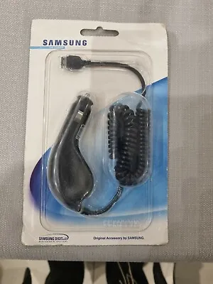 For Samsung GT-E1200 E1190 E1150 E2121 B2100 E1080i E1205Y Car Charger • £17.50