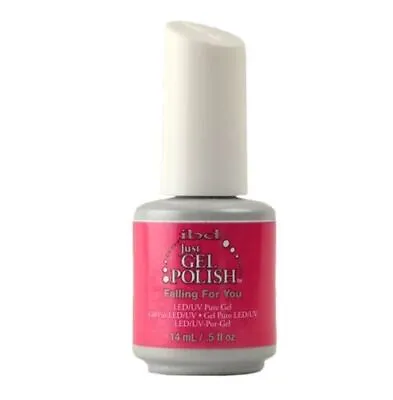 IBD Just Gel Polish - Falling For You - 14ml / 0.5oz • $11.95