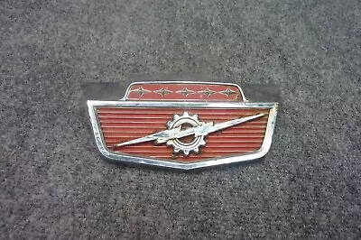 1964 Ford Pickup Truck F100 F250 Hood Emblem 292 352 360 390 • $39.99