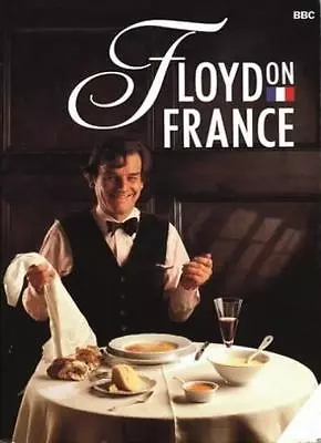 £2.87 • Buy Floyd On France,Keith Floyd