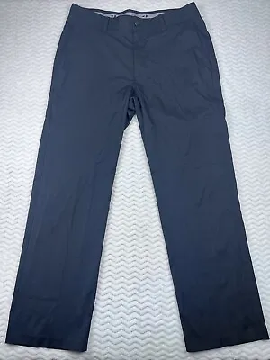 Grand Slam Gray Golf Pants - Men's Size 34 X 30 • $11.99