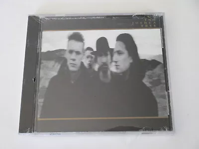 U2 The Joshua Tree 1987 Island CD Sealed Club Edition • $8