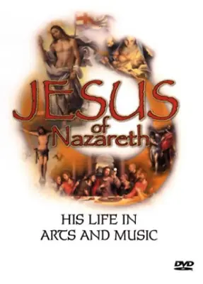 Jesus Of Nazareth / His Life In Arts & Music (DVD) Various • £3.87