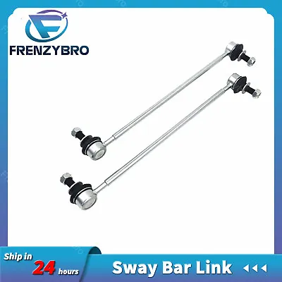 2PCS Front Sway Bar Links For Toyota RAV4 Prius Scion TC XB Lexus CT200h HS250h • $21.99