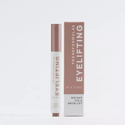 Transformulas FaceFixers Eyelifting In A Tube Instant Eye & Brow Lift Serum 3ml • £36