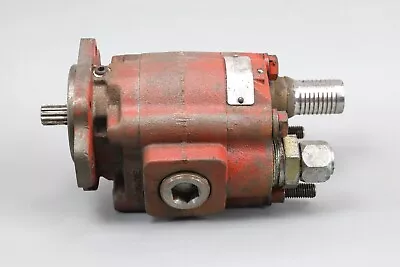 Muncie Power Products PL27 Series Hyraulic Gear Pump | PL27-2BPBB • $595
