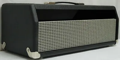 Blackface Bassman® Style Guitar Amplifier Head Cabinet • $303