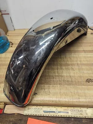 Moto Guzzi Tonti Frame 850T3 Convert Rear Fender • $18