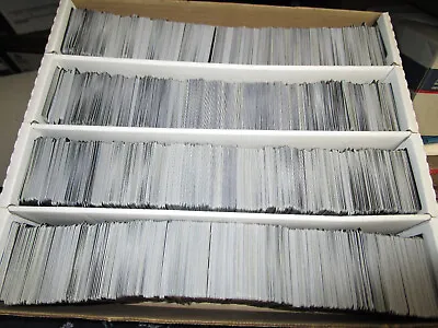 3500 MTG Common Collection Starter Bulk Lot - Instant Collection! • $68