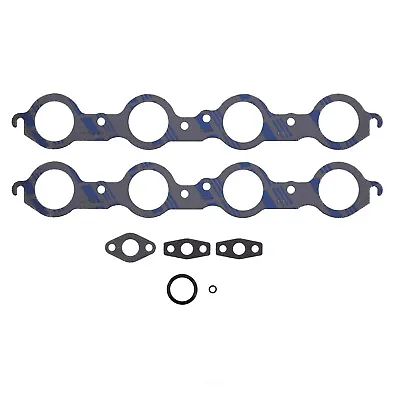 Exhaust Manifold Gasket Set-VIN: 2 Fel-Pro MS 92467 • $20.01