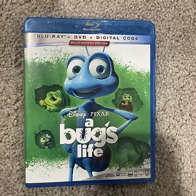 A Bugs Life *** DVD DISC ONLY*** • $12