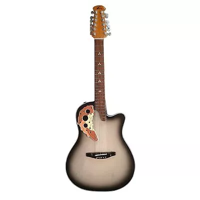 Axe Heaven Mini Guitar Replica Melissa Etheridge 12-String Ovation Acoustic • $32.85
