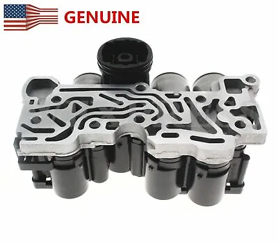 GENUINE FORD SOLENOID PACK UPDATED 5R55S 5R55W Ford Explorer 2002up • $149.95