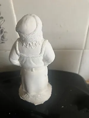 Rubber... Latex Mould Traditional Santa. Mould For Casting.. • £7