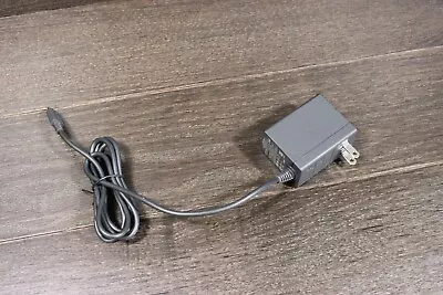 Genuine Authentic Nintendo Switch Charger AC Power Adapter HAC-002 (USZ) USED • $10.46