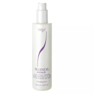 Tressa Blonde Miracle Silk Spray Serum 8.5 Oz  • $11.49