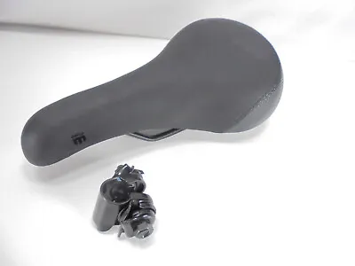 Magna Bicycle Seat Saddle Replacement Black Comfort MTB • $12.99