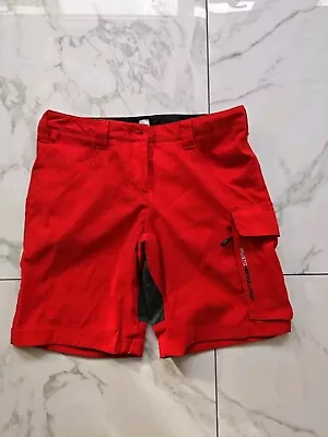 Excellent Condition Musto Ladies Evolution Shorts Size 10 • £0.99