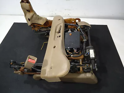 2002 Acura Mdx Front Left Driver Side Power Seat Track With Memory Saddle • $99.99