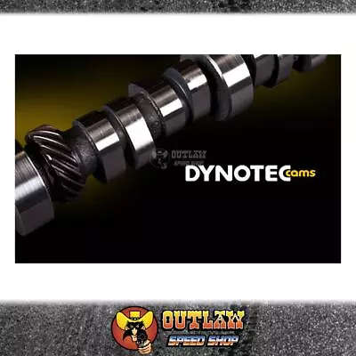 Dynotec Camshaft Chevrolet Straight 6 292 Standard Hydraulic - Cm292d • $316.60