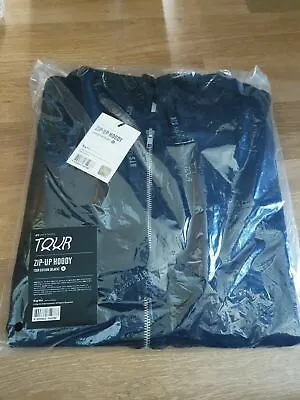 K-pop Bts World Tour  Map Of The Soul  Official Limited Zip-up Hoodie • $200