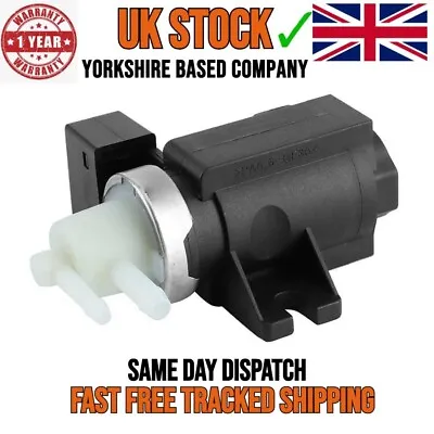 Volvo V70 Mk Ii 2.4 D D5 Turbo Boost Pressure Control Valve 721903630 486 • $69.59