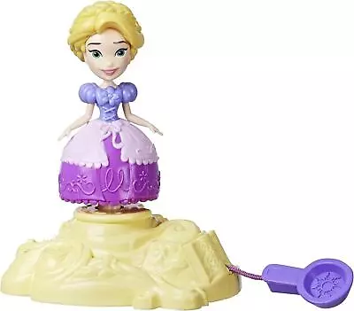 Disney Princess - Magical Movers - Rapunzel • £11.95