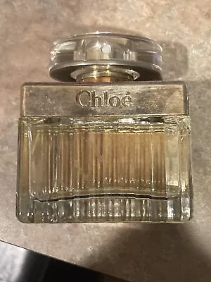 Chloe By Chloe Perfume For Women Eau De Parfum 1.6 Oz (75 Ml) EDP New W/o Box! • $39.98
