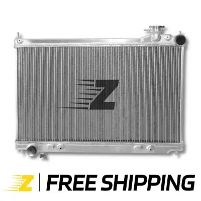 Aluminum Radiator For INFINITI G35 Base Coupe 2-Door X Sedan 3.5L Etc 2003-2004 • $130.99