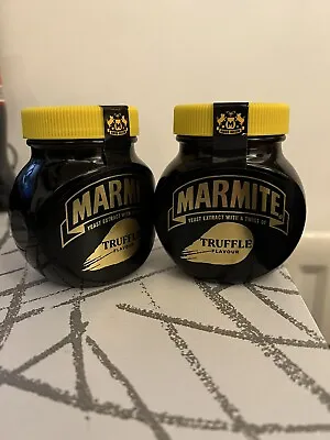 £7.50 • Buy Marmite Truffle 250g New Flavour Limited Edition